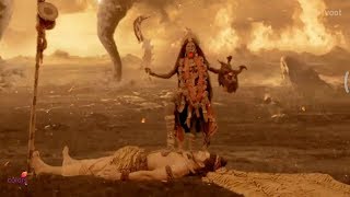 Video thumbnail of "Mahakali-Ant Hi Arambh Hai-Mahadev BG Theme Music | Shiva New Theme | Colors TV"