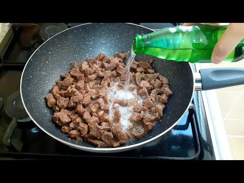 Video: Maden Suyunda Kebap Nasıl Yapılır?