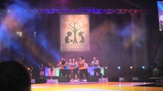 UDT Performance 2 THON 2013