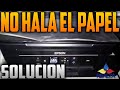 🔴EPSON L495 - ATASCO DE PAPEL - RODILLO FLOJO -👉🏻PROBLEMA RESUELTO👈🏻