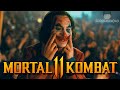 JOKER BREAKS ANOTHER RECORD - Mortal Kombat 11: "Joker" Gameplay