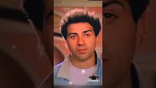 Sanjay Dutt &amp; Sunny Deol: The Kings of Over-the-Top Bollywood Machismo
