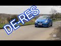 Res Delete on Corsa VXR