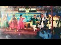 True storydance drama basoaon brina pratha  part 12007  mandavya kala manch