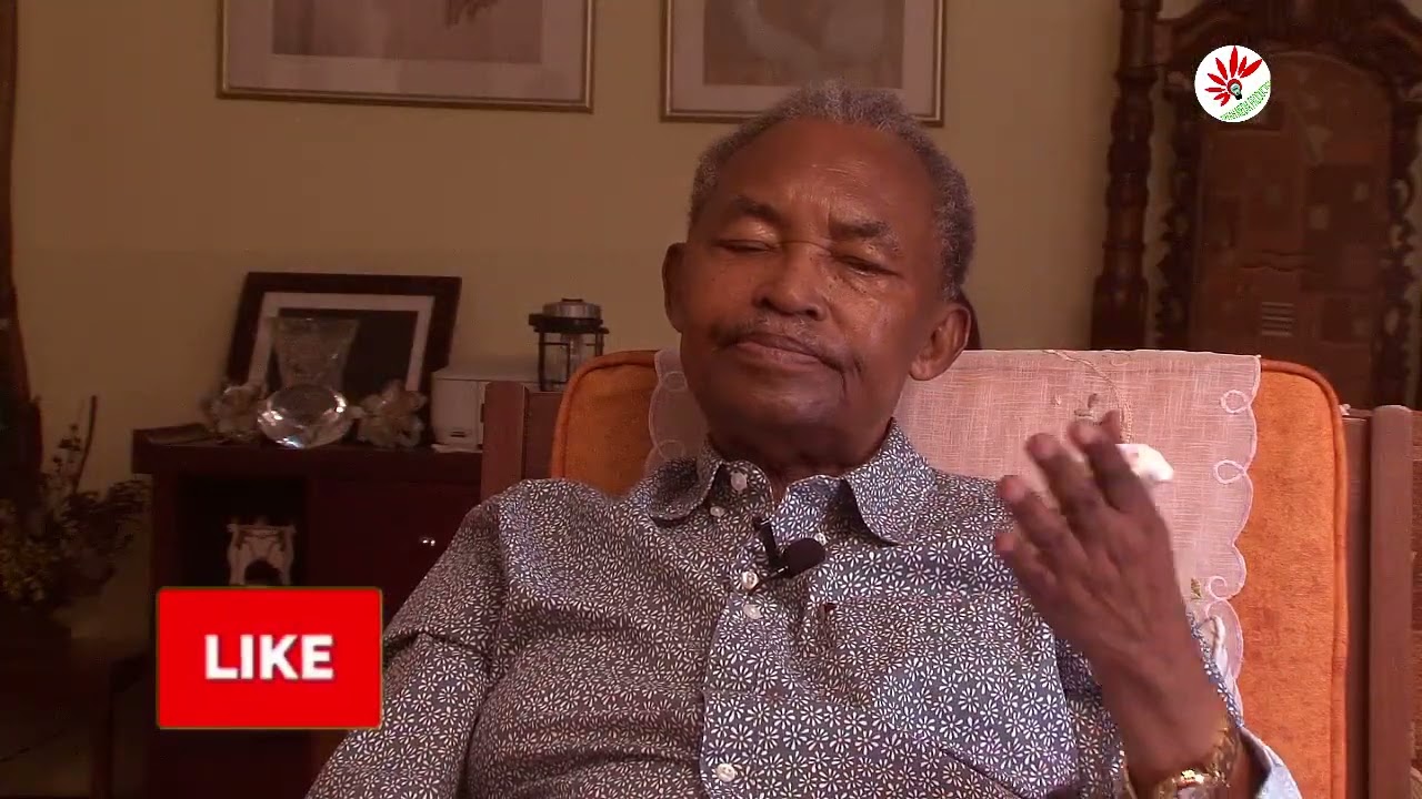 MZEE MSUYA AKIELEZEA NGUVU YA CHAMA JUU YA SERIKALI NA FAIDA YA WAPINZANI