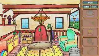 Unity Indie Hidden Objects Game - Emily & 3 Magic Gems #1