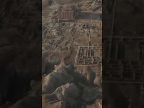 وثائقي حضارة مجان العمانية أعظم حضارة في سلطنة عمان سلطنة عمان المجهر الوثائقية