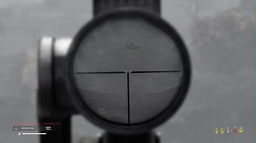 No scope, no problem in DayZ