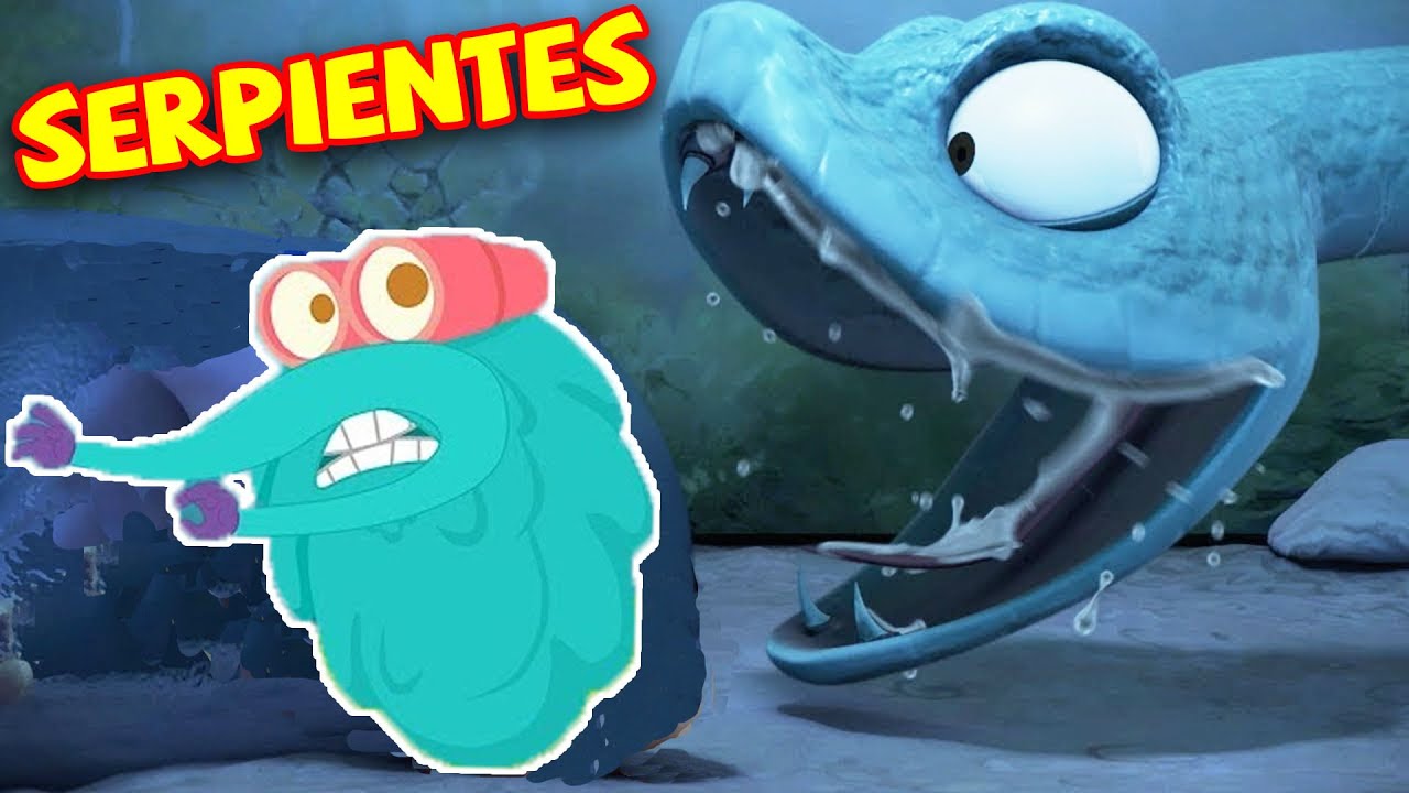 Todos los secretos que no sabías sobre las Serpientes | Ciencias para ...