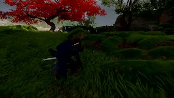 Ghost of Tsushima - Lethal Mode - Part 11