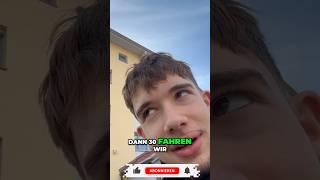 Auf zu MJ_Suspenion 😍🔥 #moped #automobile #50ccmotor #supermoto #mopedtuning #dailyvlog #bikelife