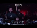 Per pleks b2b spencer dunning  dj set  escape rave set  september 0823 hardtechno