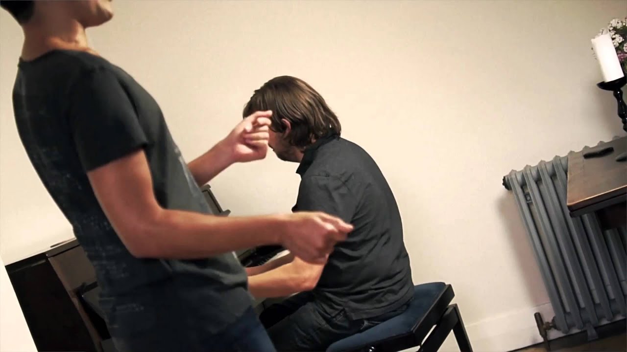 Noel Sullivan - 'Do you want the truth or something beautiful?' (Cover)