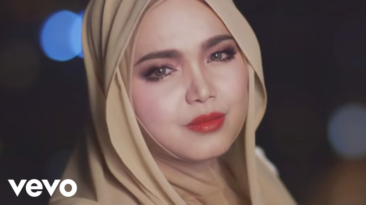 Dato Siti Nurhaliza   Mikraj Cinta Official Music Video