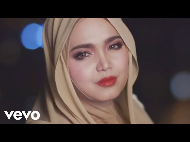 Dato Siti Nurhaliza - Mikraj Cinta (Official Music Video) class=