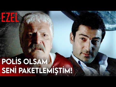 Ezel, Serdar'ın Aklını Aldı! - Ezel