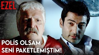 Ezel, Serdar'ın Aklını Aldı! - Ezel