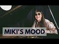 Jan 10th 4pm ET! ”Miki's Mood” feat. Dave Baron
