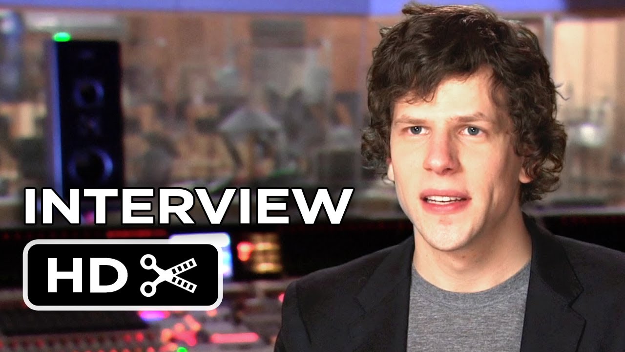Amy Eisenberg Clown Je... Jesse Eisenberg