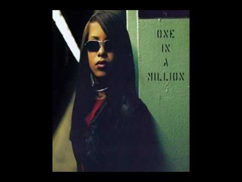 The One I Gave My Heart To (Single/Video Version) - Aaliyah
