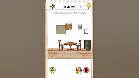 Brain Test All Star Level 169 Walkthrough