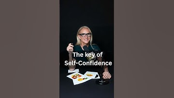 Mel Robbins Explains Perfectly The Key of Self Confidence:#motivation #melrobbins #inspiration
