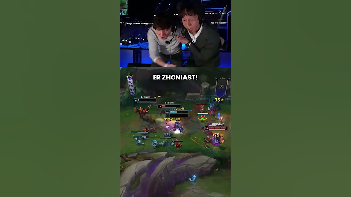 Wie macht er das?! #leagueoflegends #faker #t1 #tolkinlol