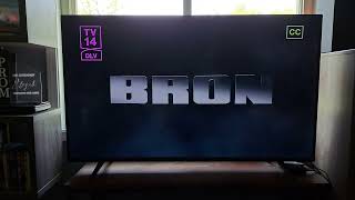 Ghostbusters Afterlife 2021 - Freeform Intro