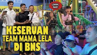 BNS KOTA BATU ( MALANG ) ||  MAMA LELA TIM