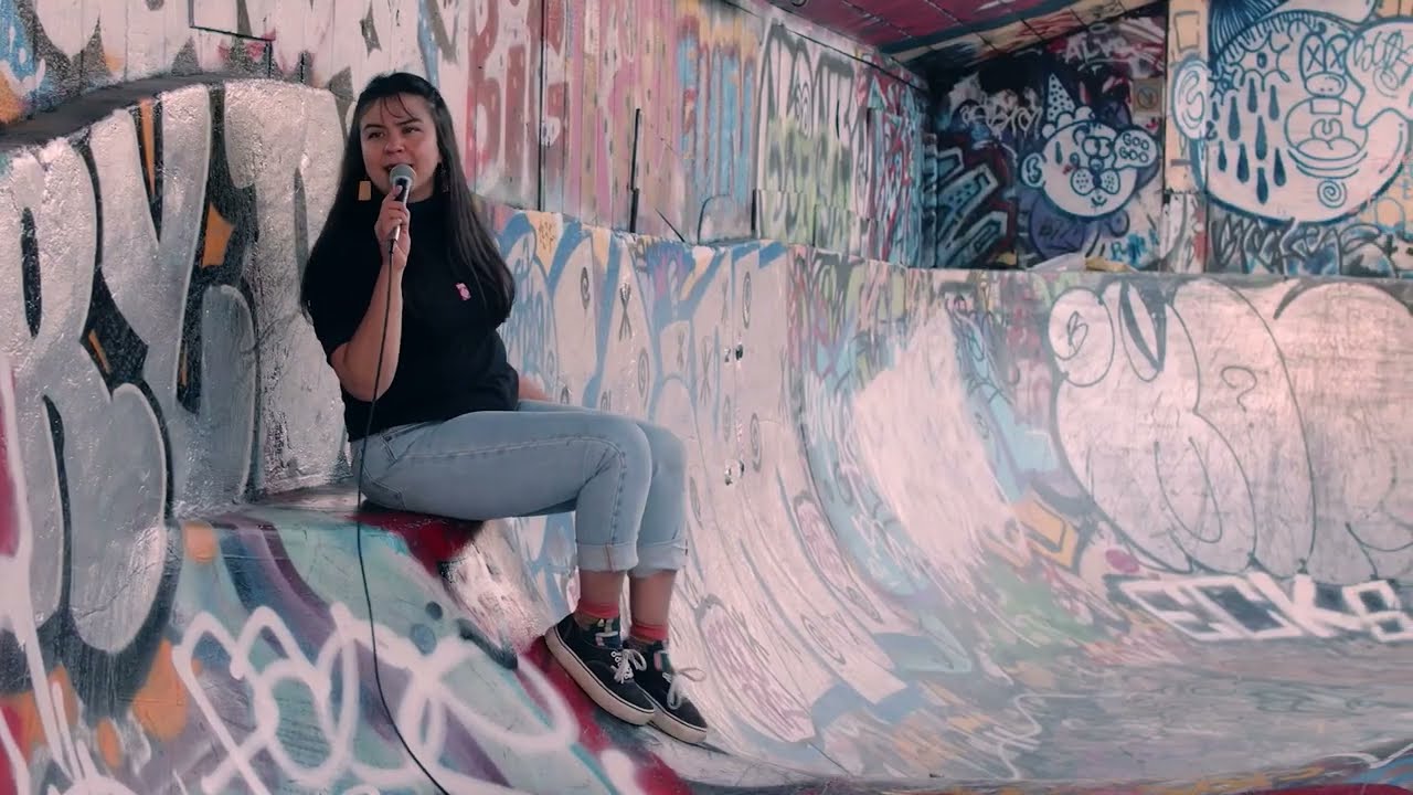 Watch LOUDA - Equity on YouTube Watch LOUDA - Equity on YouTube
