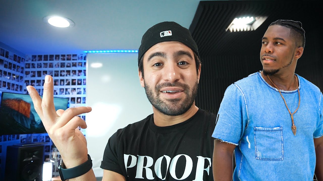 Interviewing J None From Voiceplay YouTube interviewing-j-none-from-voiceplay-youtube