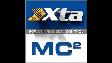 POWER | PROCESS | CONTROL - XTAMC2 Video Ident DEC 2025