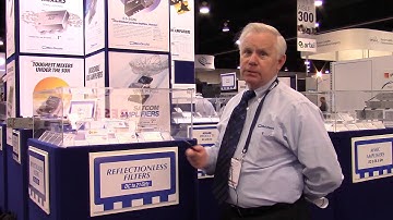 Satellite Offerings from Mini-Circuits