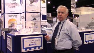 Satellite Offerings from Mini-Circuits