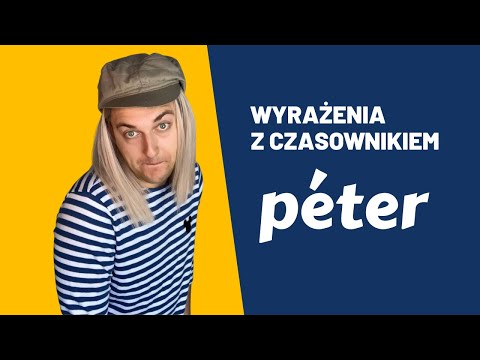 Francuski w minutę: