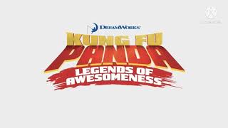 Kung Fu Panda Legends Of Awesomeness Theme Song