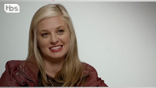 Meet Christina Pazsitzky Funniest Wins Tbs