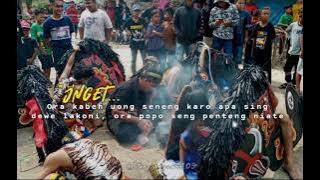 story wa 30 detik rogo satrio mudo turi-turi putih