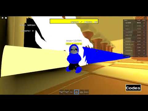 Sans Multiversal Battles Legacy Edition 1 Reset Karakter Test Youtube