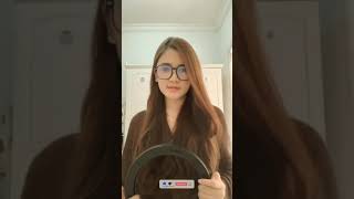 Ring Light Challenge 1