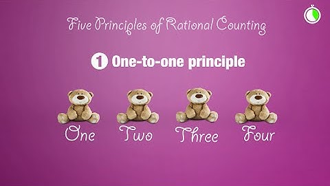 Introducing the Counting Principles