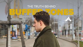 The truth about censorship zones in Germany