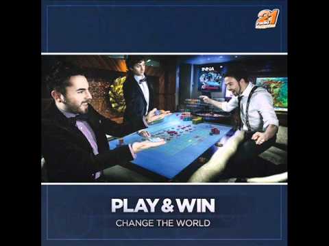 Play & Win - Change The World (Original Album 2011)