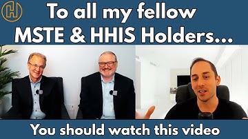 Harvest MSTE ETF Closing Down?! Reverse Split?! MSTE & HHIS | FULL Q&A with: @HarvestETFs