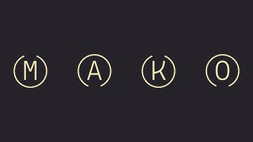 Project Arrhythmia - Mako