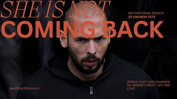 ANDREW TATE : HEARTBREAK RULES FOR EVERY MAN | Masculinity Motivational Advice