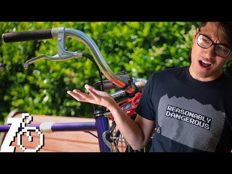 fixed gear upgrades