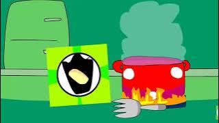 Slendyantonio 21 Scene 5