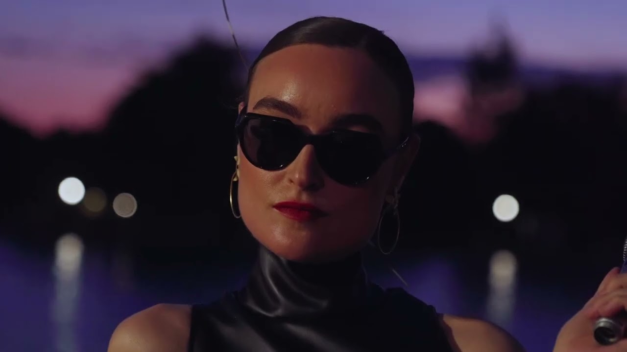 Desfile COMPLETO I’LL BE YOUR MIRROR NEW COLLECTION MAISON MESA VS DANI PANNULLO & CINTIA LUND