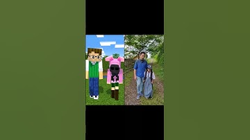 Thumbnail of Animasi vs Original - Broken Home